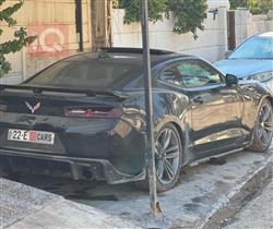 شيفروليه كامارو